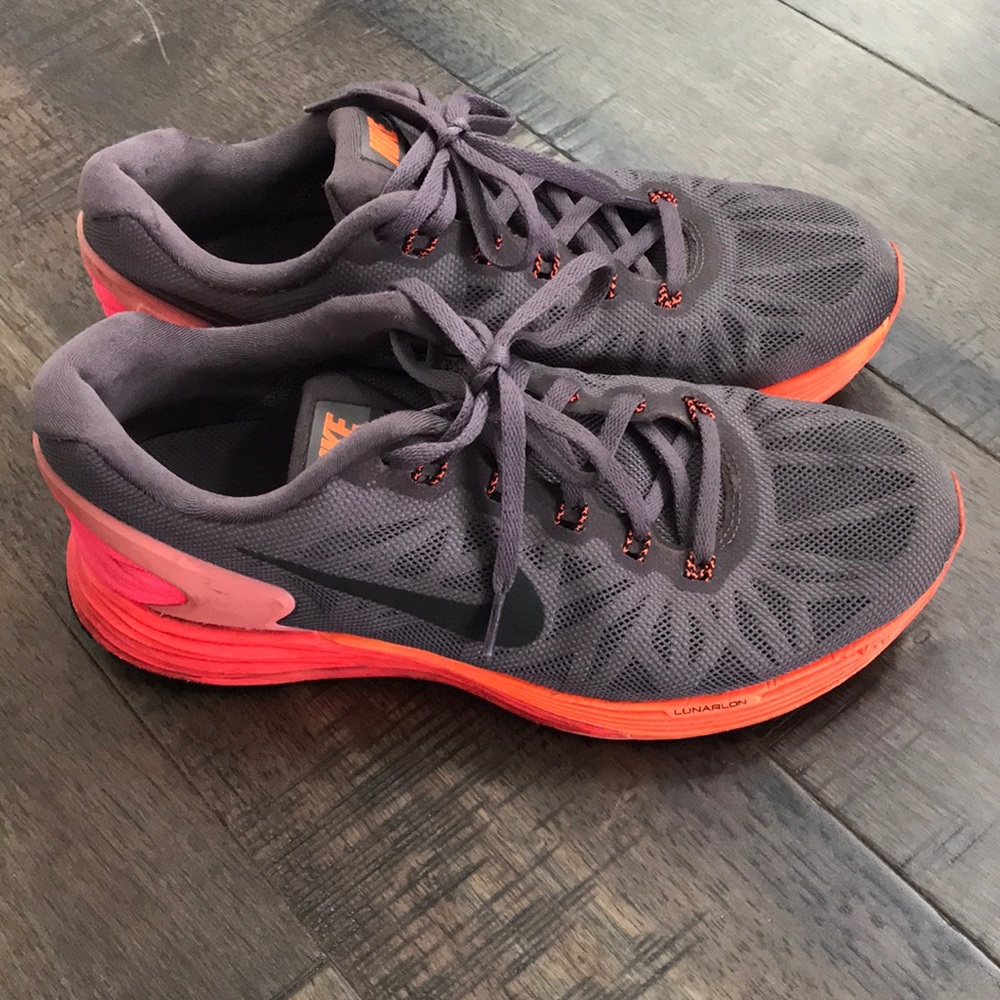 Nike shoes